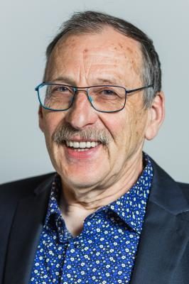 Luc Hoogstraten