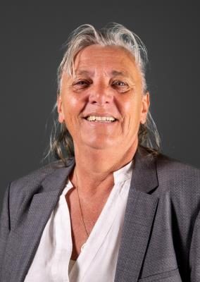 Petra Weijman