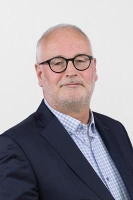 Jan Peters