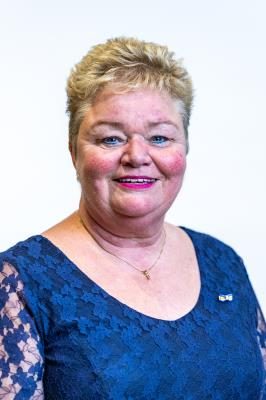 Dineke Terpstra-Kerkhof