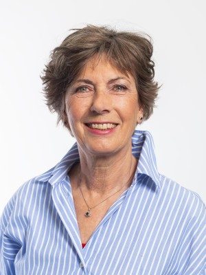 Liesbeth ter Haar - Tulp