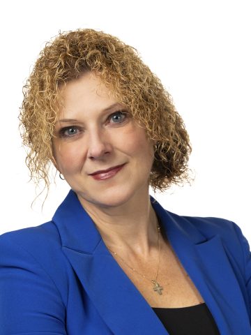 Inge van Dijk