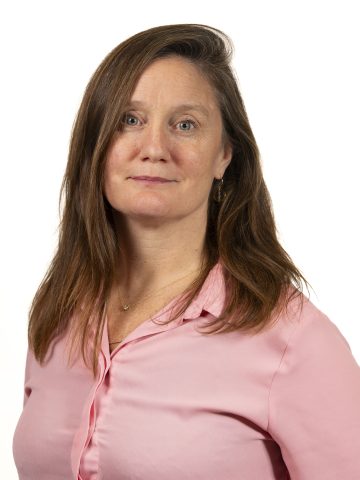 Suzanne Kröger