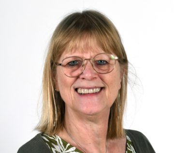 Jennie Boer