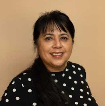 Lourraine Lents