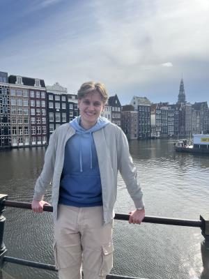 Pieter Broeders