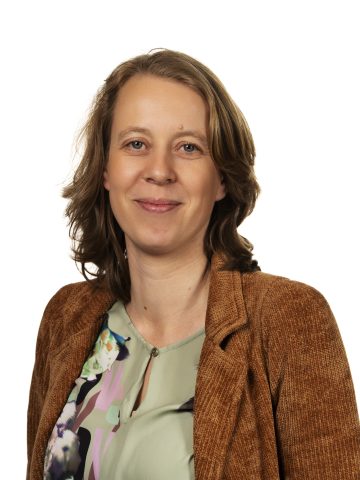 Marijke Synhaeve