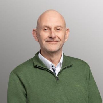 Gert Jan Slump