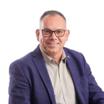 Peter Zwitserloot