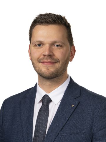 Harmen Krul