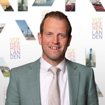 D.J. de Bruijn