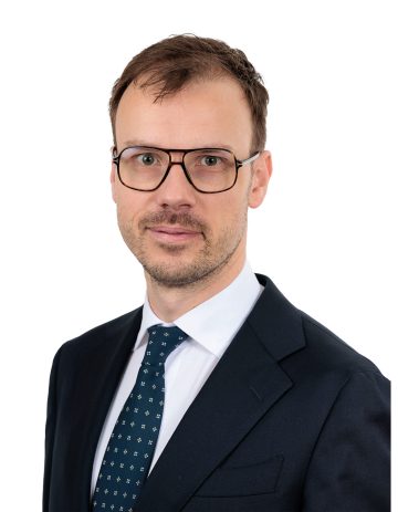 André Poortman