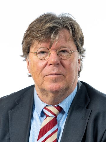 Tony van Dijck