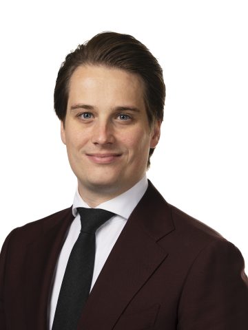 Hidde Heutink
