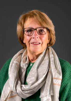 Marleen Michielsen-Goyvaerts