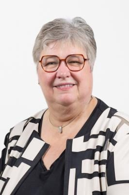 Gerrie te Winkel-Steenblik