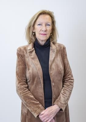 I. (Ineke) van der Laan