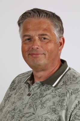 Albert Huisman