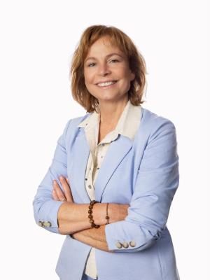 Louise Boom