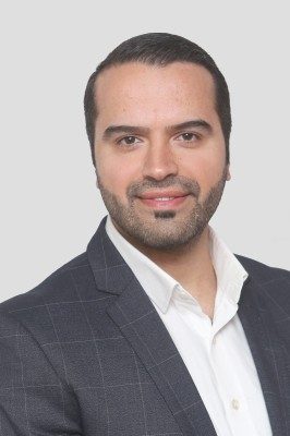 Burak Ozdemir