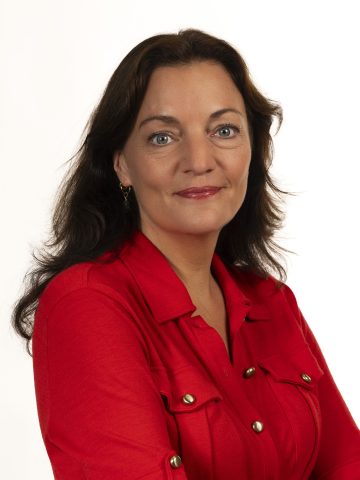 Sandra Beckerman