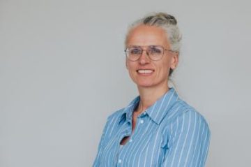 Alinda van der Weide