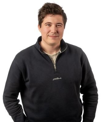 Jelle Polman