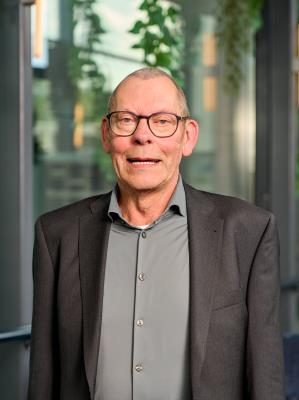 Frans van de Ven