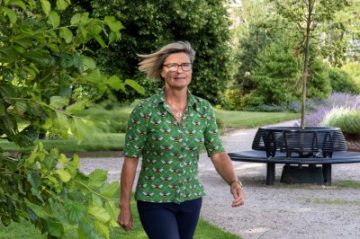 Lisa (L.J.) Ligthart