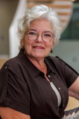 Brigitte van der Zee - van de Griend