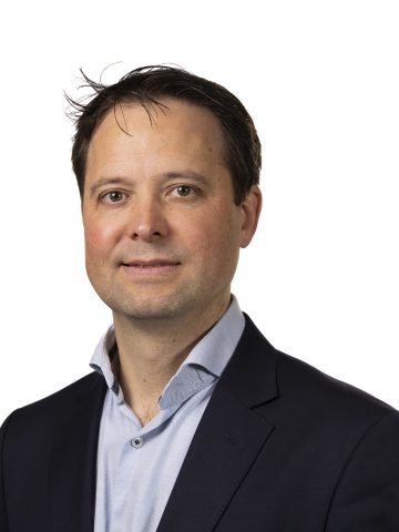Joost Sneller