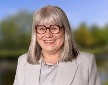 Anne Marie Mollema