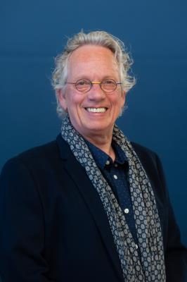 D. (Dick) Kuin