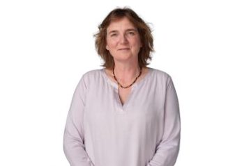 Gerrie Rozema