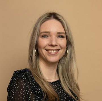 Laura Wichgers