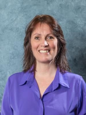 Linda Verschut