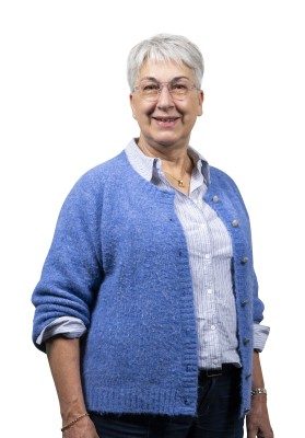 Maaike Mesdag-Blom