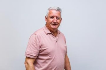 P.P.M. (Paul) Bakens