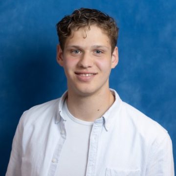 Koen van Leeuwen