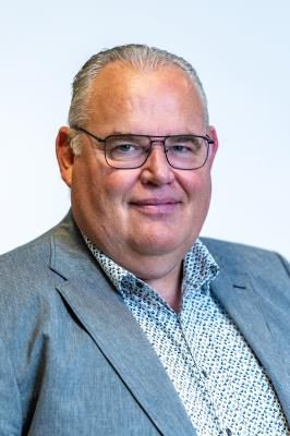 Gert Terpstra