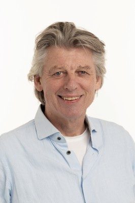 A.G. (André) Borst