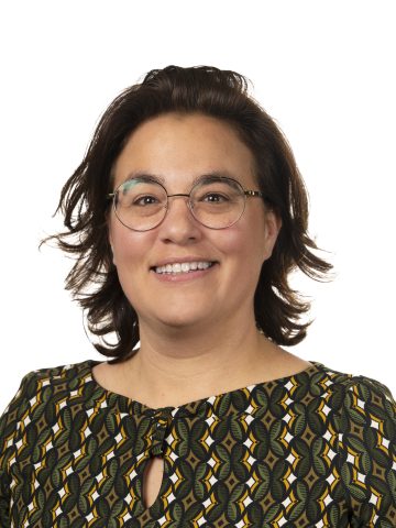 Eveline Tijmstra