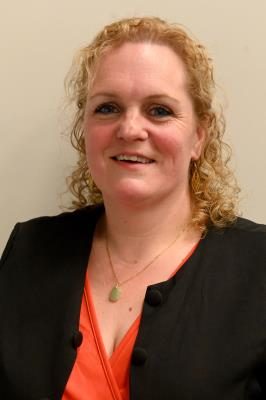 Ilse Govers