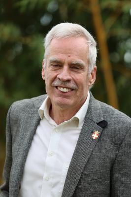 C. (Christiaan) de Lange