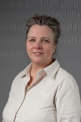 J.R.C. (Jacqueline) Kramer