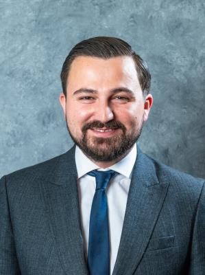 Rüstem Çetin