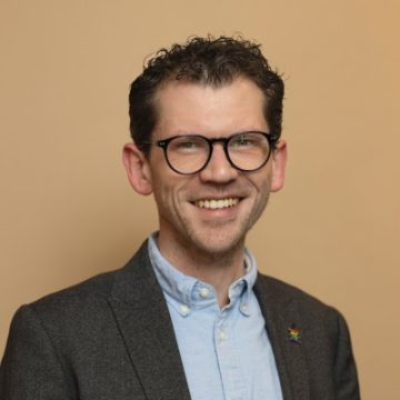 Marijn Ouwehand