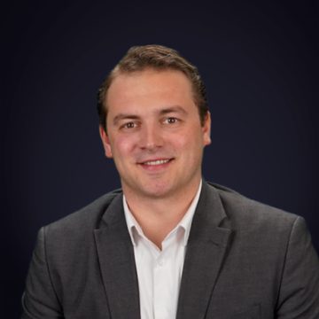 Kevin Wiersma