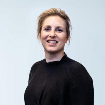 Elke Coppus-Verhees