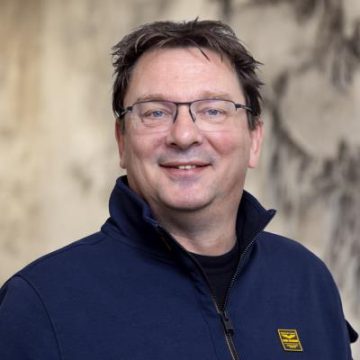 Marcel Poelman